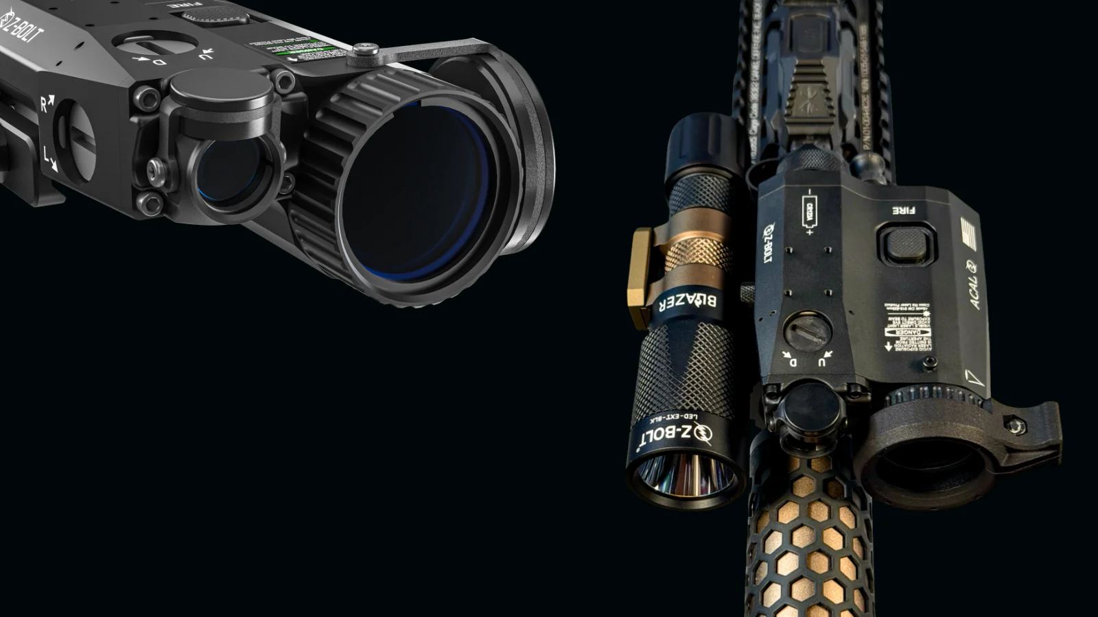 Precision Optics for Mission Success