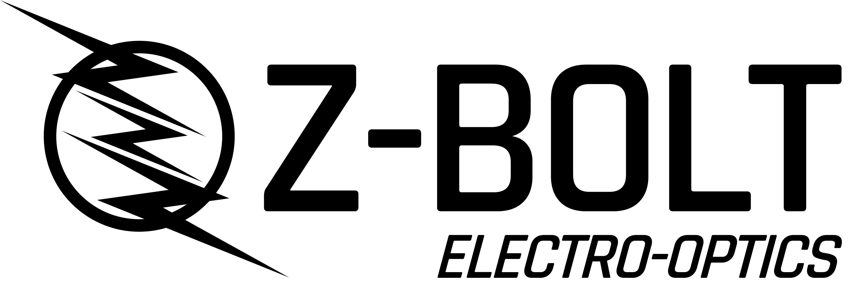 Z-BOLT Electro-Optics