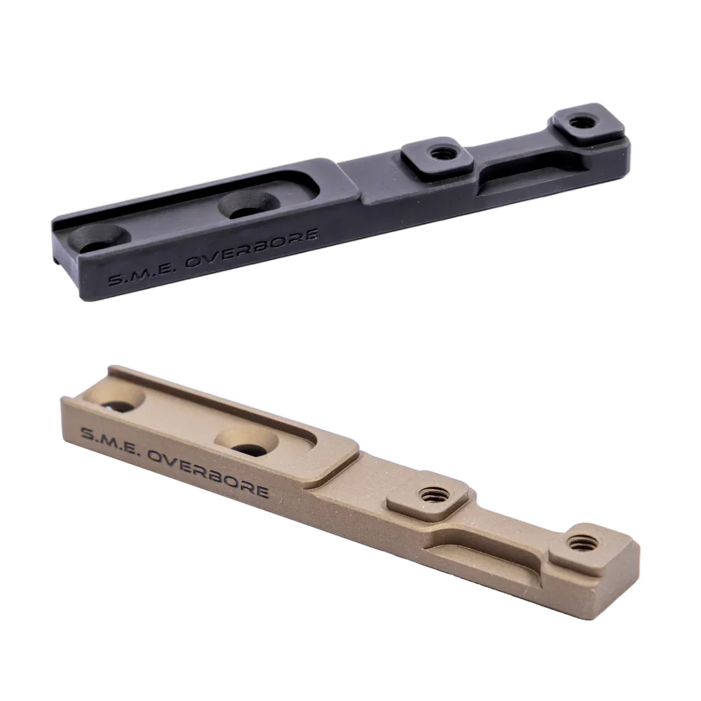 Light Mounts